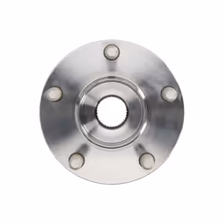 Jeu de roulements de roue SKF VKBA 6543