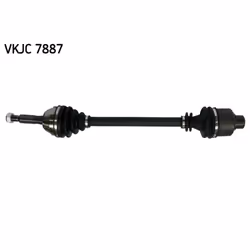 Arbre de transmission SKF VKJC 7887 - Vue supplémentaire 4