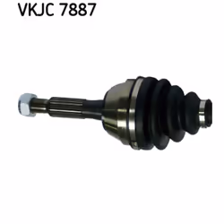 Arbre de transmission SKF VKJC 7887 - Vue supplémentaire 5