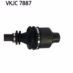 Arbre de transmission SKF VKJC 7887 - Vue supplémentaire 6