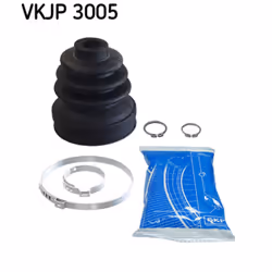 Jeu de soufflets, arbre de transmission SKF VKJP 3005