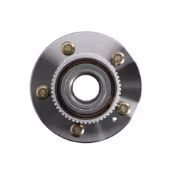 Jeu de roulements de roue SKF VKBA 6941