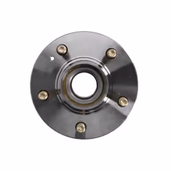 Jeu de roulements de roue SKF VKBA 6941