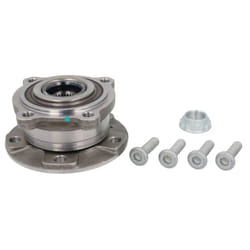 Jeu de roulements de roue SKF VKBA 6619