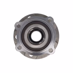 Jeu de roulements de roue SKF VKBA 6619