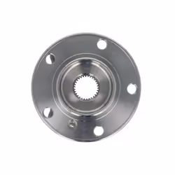 Jeu de roulements de roue SKF VKBA 6619