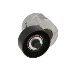 Tendeur de courroie, courroie trapézoïdale à nervures SKF VKM 34012