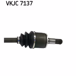 Arbre de transmission SKF VKJC 7137