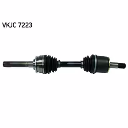 Arbre de transmission SKF VKJC 7223 - Vue supplémentaire 4
