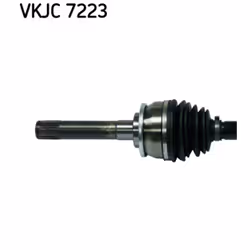 Arbre de transmission SKF VKJC 7223 - Vue supplémentaire 5