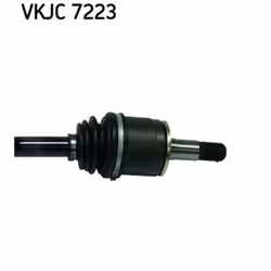 Arbre de transmission SKF VKJC 7223 - Vue supplémentaire 6