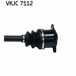 Arbre de transmission SKF VKJC 7112