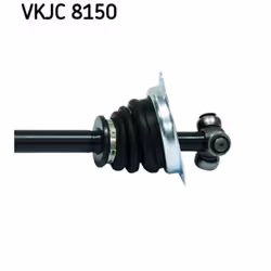Arbre de transmission SKF VKJC 8150