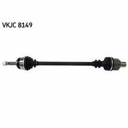 Arbre de transmission SKF VKJC 8149 droite - Vue supplémentaire 4