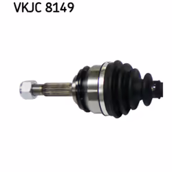 Arbre de transmission SKF VKJC 8149 droite - Vue supplémentaire 5