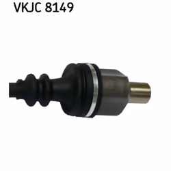 Arbre de transmission SKF VKJC 8149 droite - Vue supplémentaire 6