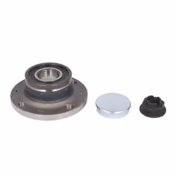 Jeu de roulements de roue SKF VKBA 6552