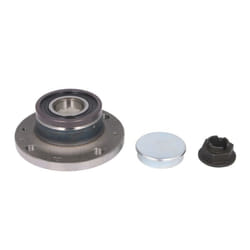 Jeu de roulements de roue SKF VKBA 6552