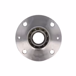Jeu de roulements de roue SKF VKBA 6552