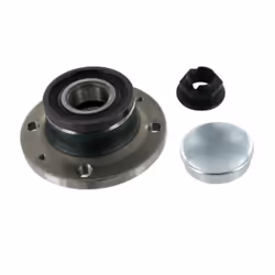Jeu de roulements de roue SKF VKBA 6552 - Vue supplémentaire 4