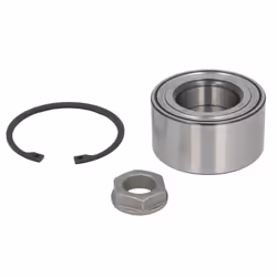 Jeu de roulements de roue SKF VKBA 6575