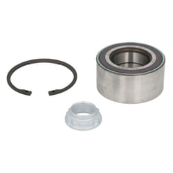 Jeu de roulements de roue SKF VKBA 6632