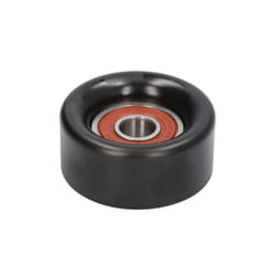 Galet enrouleur de courroie d'accessoire SKF VKM 64012