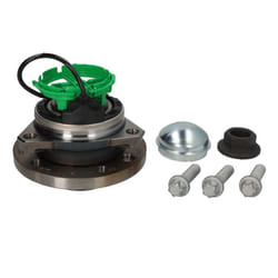 Jeu de roulements de roue SKF VKBA 6506