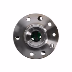 Jeu de roulements de roue SKF VKBA 6506