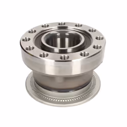 Jeu de roulements de roue SKF VKBA 5414