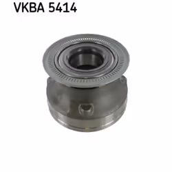 Jeu de roulements de roue SKF VKBA 5414