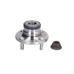 Jeu de roulements de roue SKF VKBA 6868