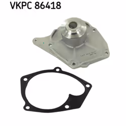 Pompe à eau SKF VKPC 86418