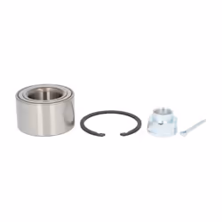 Jeu de roulements de roue SKF VKBA 6966