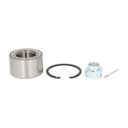Jeu de roulements de roue SKF VKBA 6966