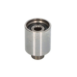 Galet enrouleur de courroie de distribution SKF VKM 88008