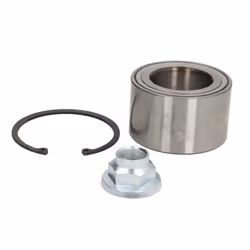 Jeu de roulements de roue SKF VKBA 6959
