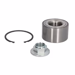 Jeu de roulements de roue SKF VKBA 6805
