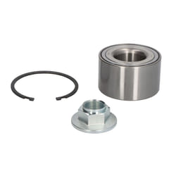 Jeu de roulements de roue SKF VKBA 6805