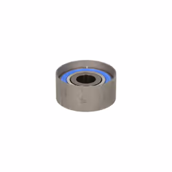Galet enrouleur de courroie de distribution SKF VKM 21221