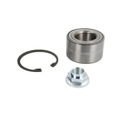 Jeu de roulements de roue SKF VKBA 6972