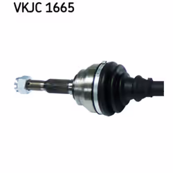 Arbre de transmission SKF VKJC 1665 droite - Vue supplémentaire 5
