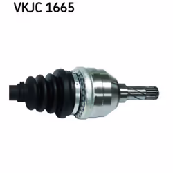 Arbre de transmission SKF VKJC 1665 droite - Vue supplémentaire 6