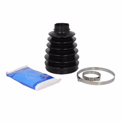 Jeu de soufflets, arbre de transmission SKF VKJP 3154