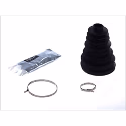 Jeu de soufflets, arbre de transmission SKF VKJP 01001