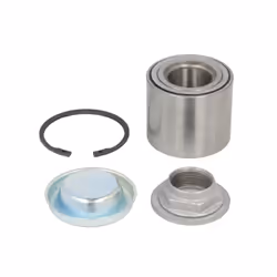 Jeu de roulements de roue SKF VKBA 6549