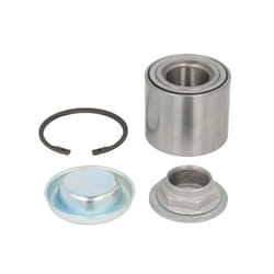 Jeu de roulements de roue SKF VKBA 6549