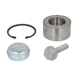Jeu de roulements de roue SKF VKBA 6646