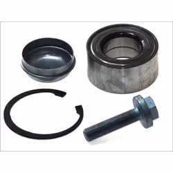 Jeu de roulements de roue SKF VKBA 6647