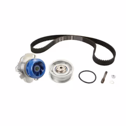 Kit distribution avec pompe à eau SKF VKMC 01113-2